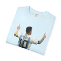Lionel Messi Hat Trick Graphic Tee