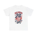 Balogun Tee | Retro Sports Graphic